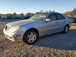 2005 Mercedes-Benz E 320 CDI en venta en Riverview, FL