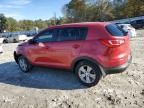 2013 KIA Sportage Base