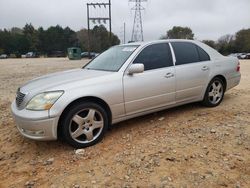 Lexus LS430 Vehiculos salvage en venta: 2005 Lexus LS 430