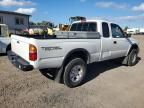 1999 Toyota Tacoma Xtracab Prerunner