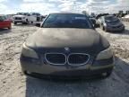 2004 BMW 525 I