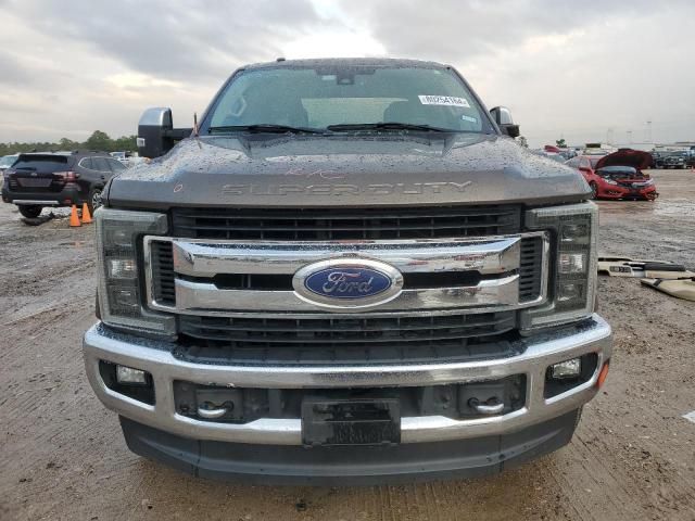 2017 Ford F250 Super Duty