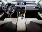 2019 Lexus RX 450H Base