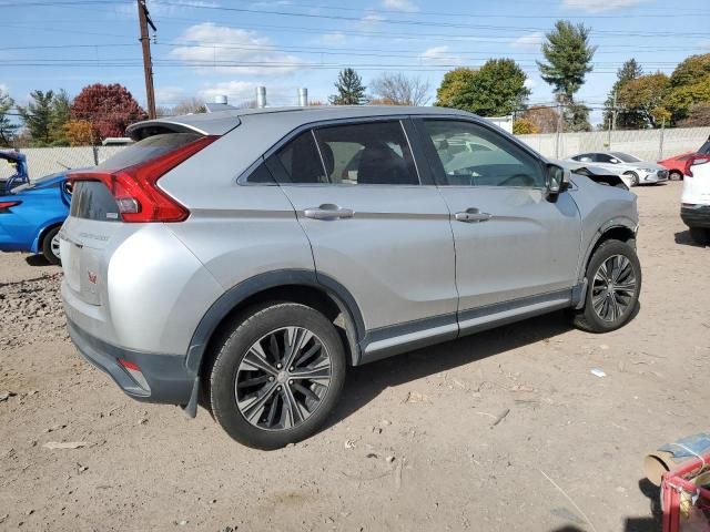 2019 Mitsubishi Eclipse Cross SE