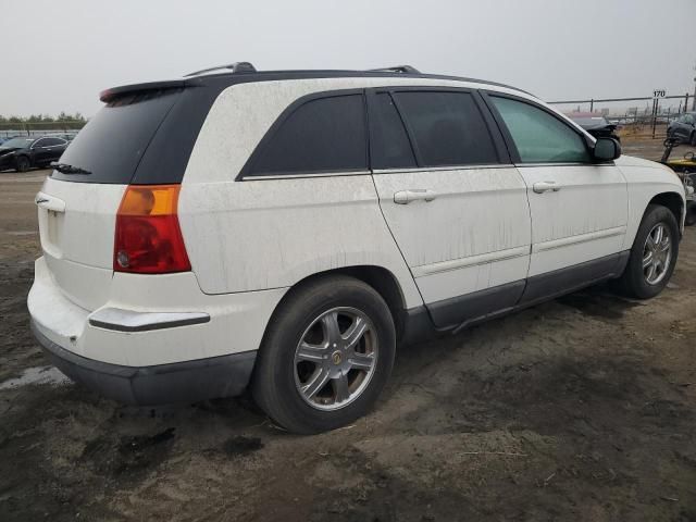 2004 Chrysler Pacifica