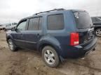 2011 Honda Pilot EX