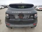 2016 Land Rover Range Rover Evoque SE