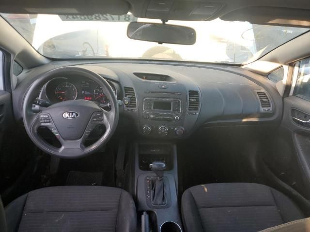 2014 KIA Forte LX