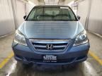 2006 Honda Odyssey EX