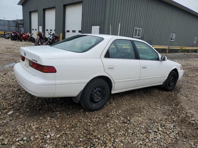 1998 Toyota Camry CE