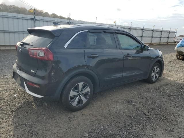 2018 KIA Niro EX