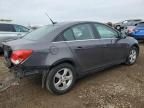 2011 Chevrolet Cruze LT