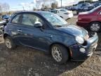 2013 Fiat 500 POP