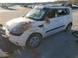 KIA salvage cars for sale: 2013 KIA Soul