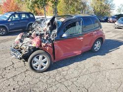 Chrysler pt Cruiser Vehiculos salvage en venta: 2004 Chrysler PT Cruiser Limited