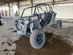 2021 Polaris RZR XP 4 Turbo S Velocity