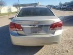 2011 Chevrolet Cruze LT