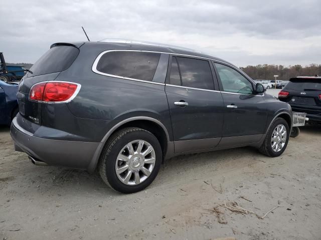 2011 Buick Enclave CXL