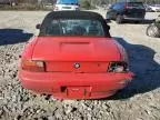 1998 BMW Z3 1.9