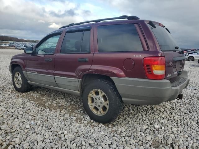 1999 Jeep Grand Cherokee Laredo