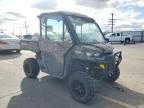 2022 Can-Am Defender Limited Cab HD10