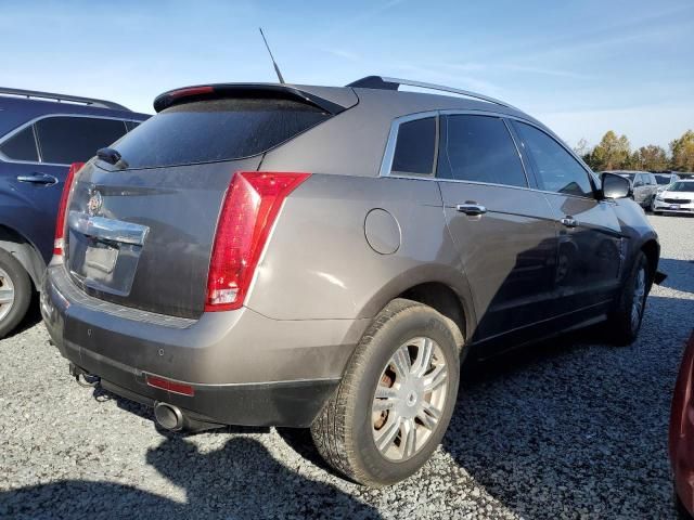 2011 Cadillac SRX Luxury Collection