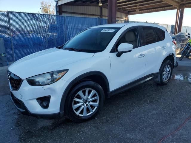 2014 Mazda CX-5 Touring