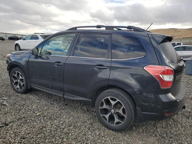 2014 Subaru Forester 2.0XT Touring