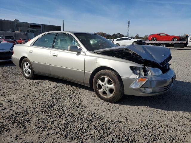 1997 Lexus ES 300