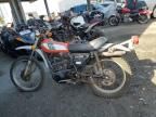 1975 Yamaha DT250