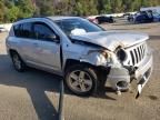 2010 Jeep Compass Sport