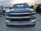 2016 Chevrolet Silverado C1500 LT