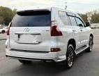 2018 Lexus GX 460