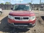 2009 Honda Element EX