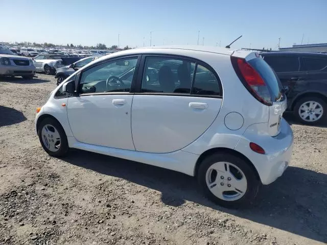 2016 Mitsubishi I Miev ES