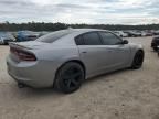 2016 Dodge Charger R/T