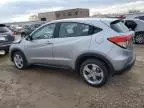 2021 Honda HR-V LX