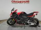 2024 Aprilia RSV4 Factory