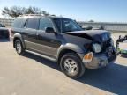 2004 Toyota Sequoia SR5