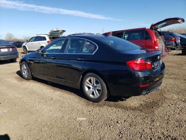 2011 BMW 528 I