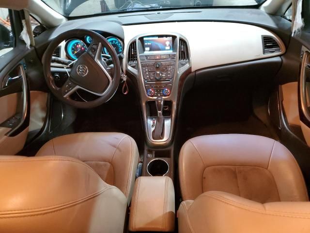 2012 Buick Verano