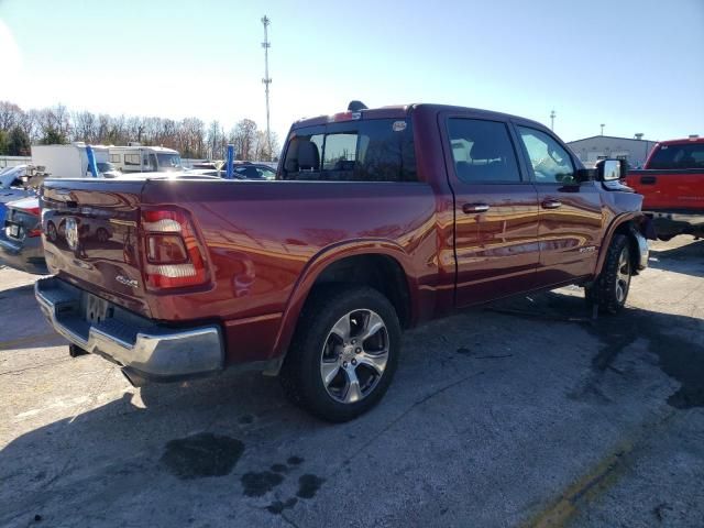 2022 Dodge 1500 Laramie