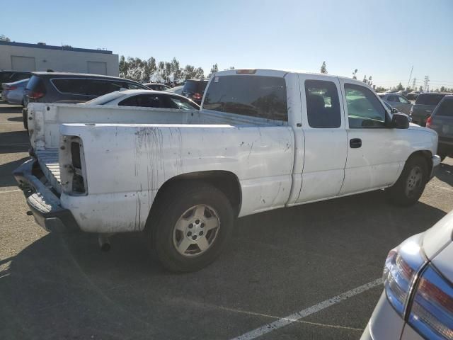 2006 Chevrolet Silverado C1500