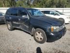 2003 Chevrolet Trailblazer