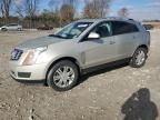 2013 Cadillac SRX Luxury Collection