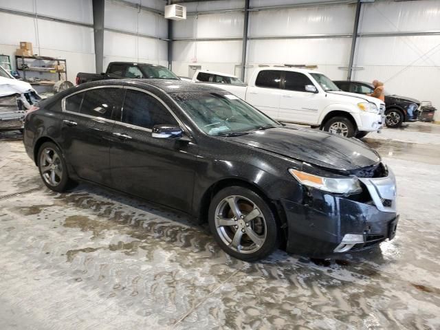 2010 Acura TL