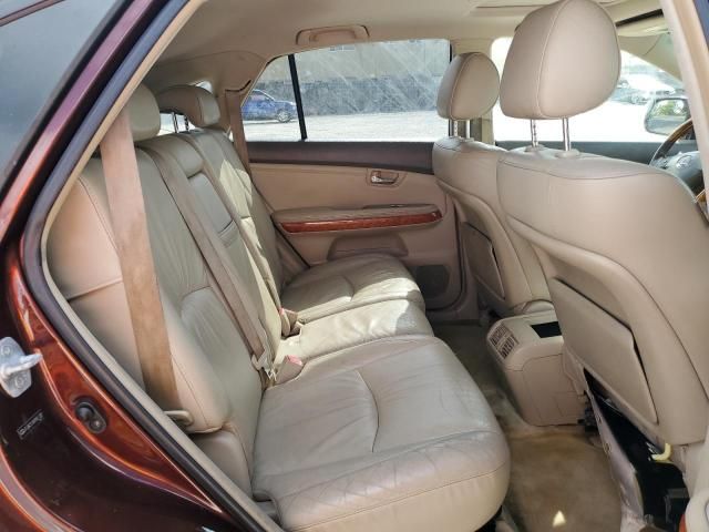 2008 Lexus RX 350