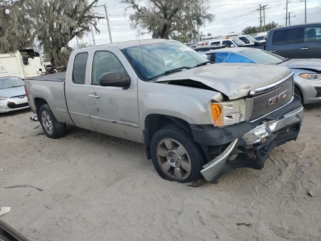 2008 GMC Sierra C1500