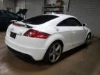 2011 Audi TT Premium