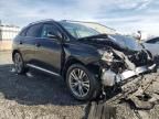 2014 Lexus RX 450H